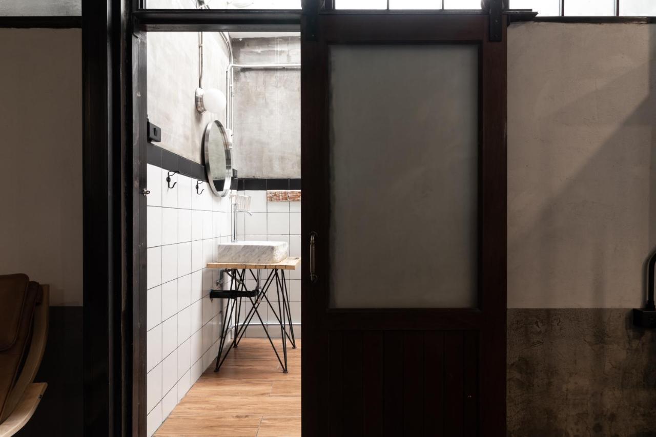 Ombra House No. 21-24 Apartment Chiang Mai Exterior foto